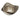 A&B Silver Lindi Aluminum Bowl Large 12" x 12" x 6" - Decorative Bowls Merchandise
