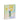 RAZ Small Daffodil Melody Wall Art 5.75"H - Paintings Merchandise