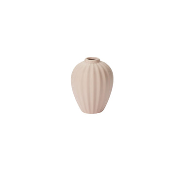 Accent Decor Sonata Budvase Pink 3.75" x 4.75" - Vases Merchandise