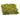 Allstate Square Moss Mat 10" - Artificial Non-Flowering Plants Silk
