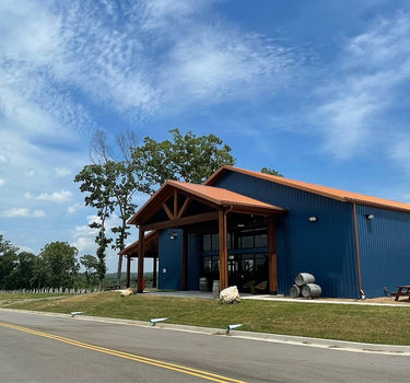 Sweet Spring Strawberry Wreath Class - Evergreen Home and Floral