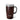 Swig Travel Mug 18oz- Bourbon Barrel - Drinkware Merchandise
