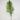 Supreme Sword Palm Leaf 38.5" - Artificial Non-Flowering Plants Silk