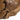 A&B Teak Bowl 12" x 11" - Decorative Bowls Merchandise