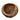 A&B Teak Bowl 12" x 11" - Decorative Bowls Merchandise