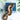 A&B Teak Wood Chain Decor 5" x 20" - Uncategorized Merchandise