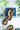 A&B Teak Wood Chain Decor 5" x 20" - Uncategorized Merchandise