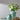 A&B Teal Terracotta Pitcher Vase 8" x 7" x 9" - Vases Merchandise