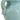 A&B Teal Terracotta Pitcher Vase 8" x 7" x 9" - Vases Merchandise