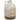 Allstate Terracotta Vase Antique Cream 7" - Vases Merchandise