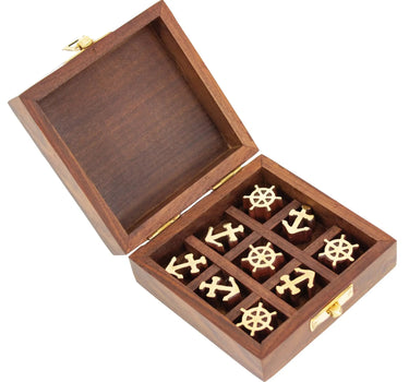 Moby Dick Tic Tac Toe - Uncategorized Merchandise