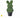 UV Boxwood Bunny Topiary 26" - Evergreen Home and Floral