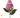 Regency UV Grande Summer Hydrangea Stem Pink 29" - Uncategorized Silk