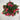 Evergreen Home and Floral UV Hibiscus Hot Pink Hanging Basket - Uncategorized