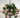 Evergreen Home and Floral UV Hydrangea Light Pink Hanging Basket - Uncategorized