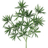 UV Podocarpus Spray 22" - Evergreen Home and Floral