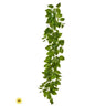 Regency UV Salal Leaf Garland 60" - Garlands Silk