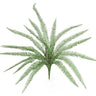 UV Sharon Fern Bush 34" - Evergreen Home and Floral