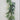 Supreme Viewing Leaf Berry Garland Green 6' - Garlands Silk
