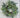 Supreme Viewing Leaf Berry Wreath Green 22" - Wreaths Silk