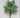 Supreme Viewing Leaf/Berry Bundle Green 22" - Uncategorized Silk