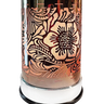Scentchips Vintage Leather Touch Warmer 6.5" - Candle & Oil Warmers Candles/Fragrance