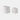 Sagebrook White Daisy Flower Planter (2 Sizes) 6-8" - Planters Merchandise