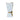 A&B White-Gold Ceramic Bow Vase 6" x 12 - Vases Merchandise
