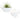 Deco Marché White Metal Geometric Hanging Planter Large 10" - Planters Merchandise