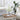 A&B White Porcelain Ginger Jar with Lid 20" - Vases Merchandise
