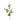 Regency Wild Sweet Pea Stem Blue 22" - Artificial Flowering Plants Silk