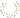 Winged Bat Garland 72"