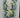 Wisteria Garland Blue 6' - Evergreen Home and Floral