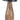 Melrose Wood/Aluminum Mushrooms (3 Sizes) - Uncategorized Merchandise