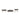 Melrose Wood/Iron Pedestal Riser (3 Sizes) - Uncategorized Merchandise