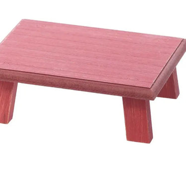 Special T Wood Risers (3 Asst) 8.5"H x 6.5"W - Uncategorized Merchandise