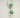 Supreme Yucca Spray Aqua 90Cm - Uncategorized Silk