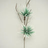 Supreme Yucca Spray Aqua 90Cm - Uncategorized Silk